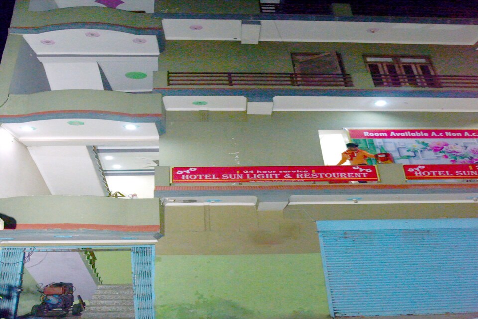 OYO 84702 Hotel Sunshine And Family Restaurants, Saharanpur, Saharanpur