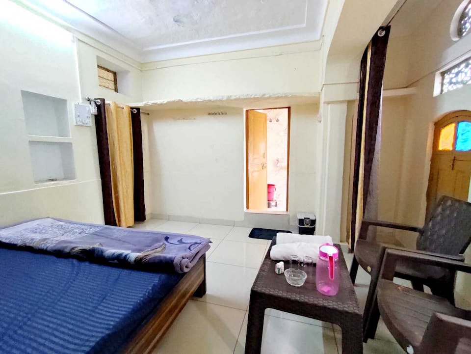 SPOT ON Ambika Guest House, Pushkar, Pushkar