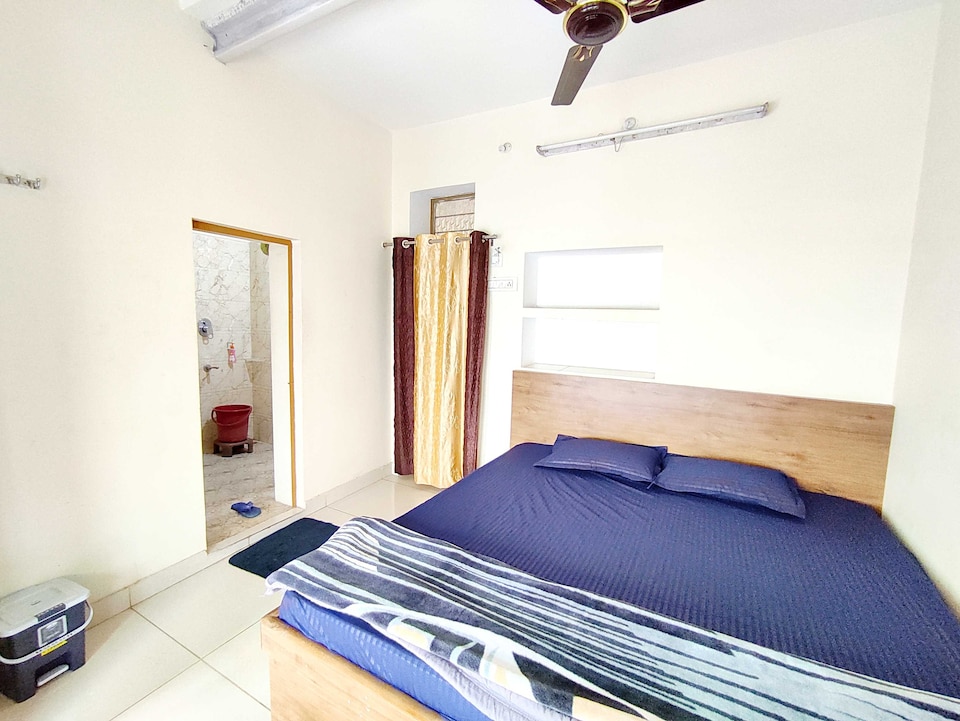 SPOT ON Ambika Guest House, Pushkar, Pushkar