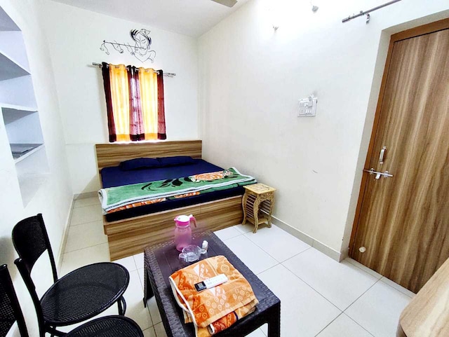SPOT ON Ambika Guest House
