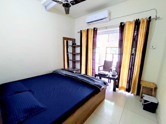 SPOT ON Ambika Guest House