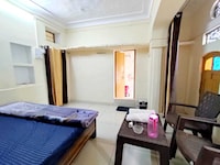 SPOT ON Ambika Guest House