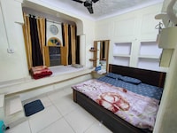 SPOT ON Ambika Guest House
