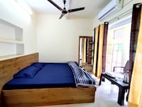 SPOT ON Ambika Guest House