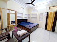 SPOT ON Ambika Guest House