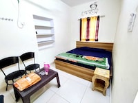 SPOT ON Ambika Guest House