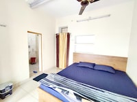 SPOT ON Ambika Guest House