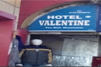 OYO Hotel Valentine