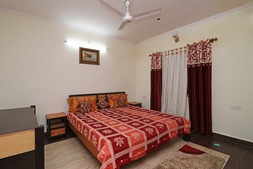 OYO Home 10315 Cottage Sattal 2BHK, Bhowali Nainital, Nainital