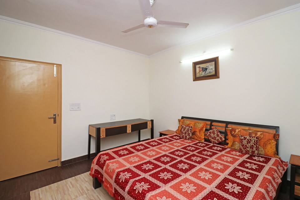 OYO Home 10315 Cottage Sattal 2BHK, Bhowali Nainital, Nainital