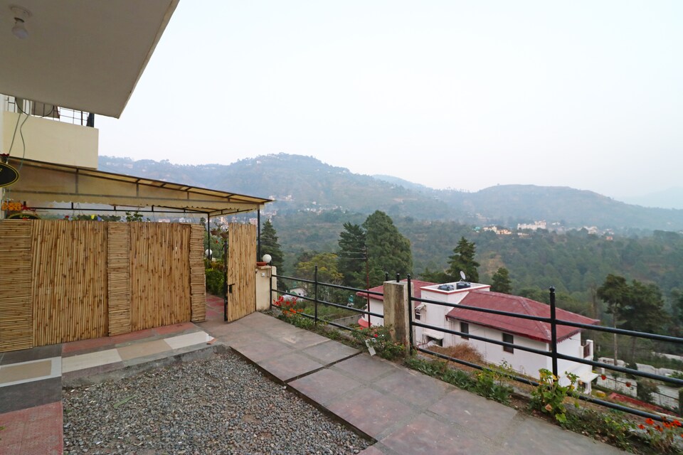 OYO Home 10315 Cottage Sattal 2BHK, Bhowali Nainital, Nainital