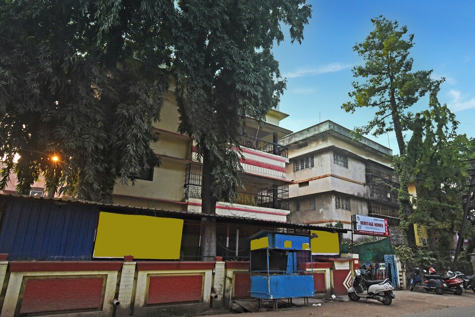 Capital O 84723 Heritage Homes, Sakchi Jamshedpur, Jamshedpur