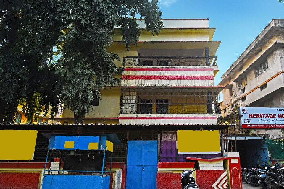 Capital O 84723 Heritage Homes, Sakchi Jamshedpur, Jamshedpur