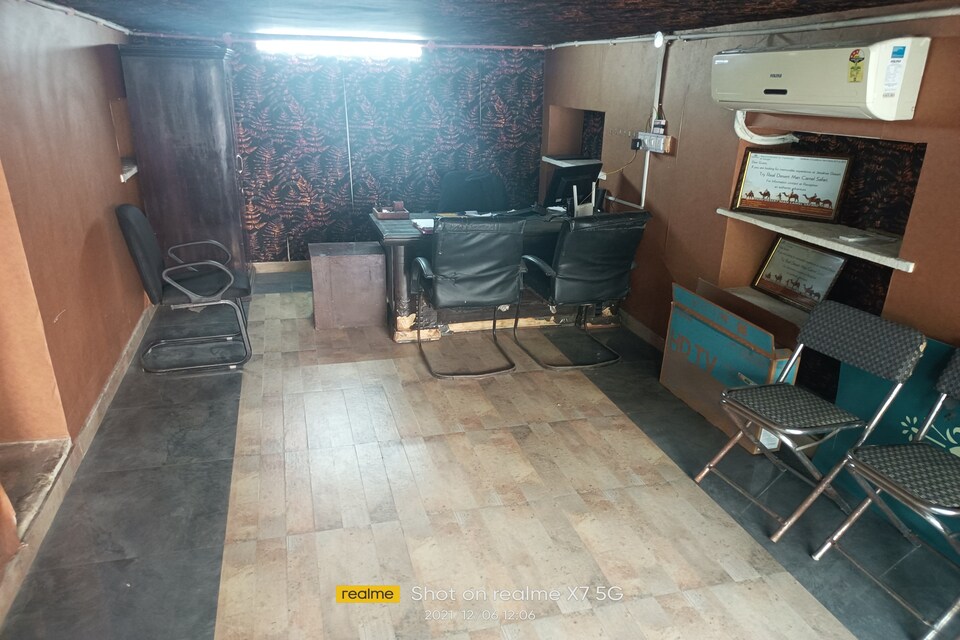 OYO 84724 Hotel Udaan Near Sindhi Camp, Sindhi Camp, Jaipur