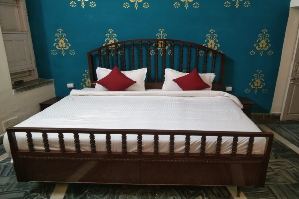 OYO 84724 Hotel Udaan Near Sindhi Camp, Sindhi Camp, Jaipur