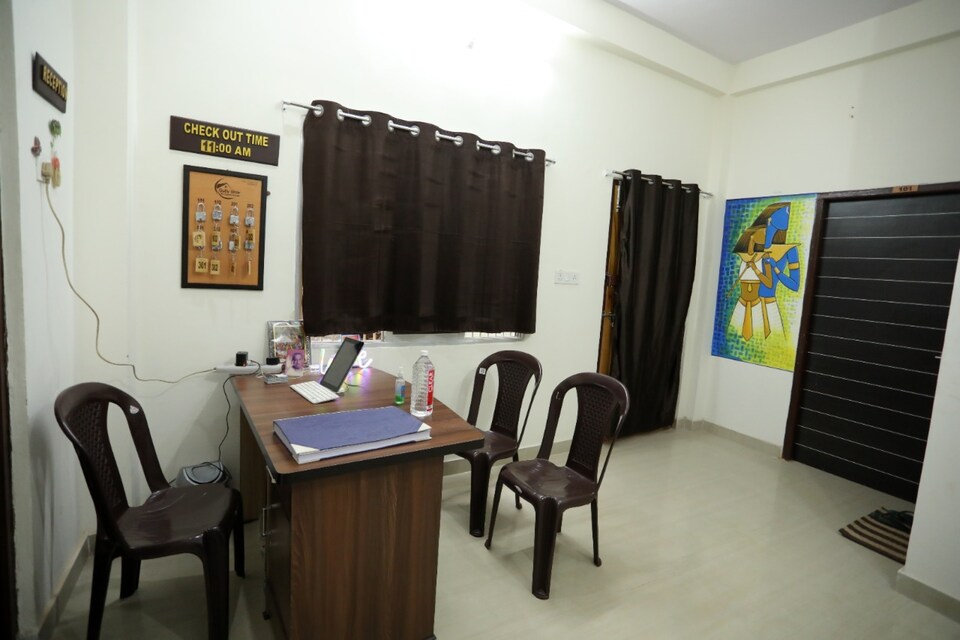 POP 84726 Gullyghar, Lanka, Varanasi
