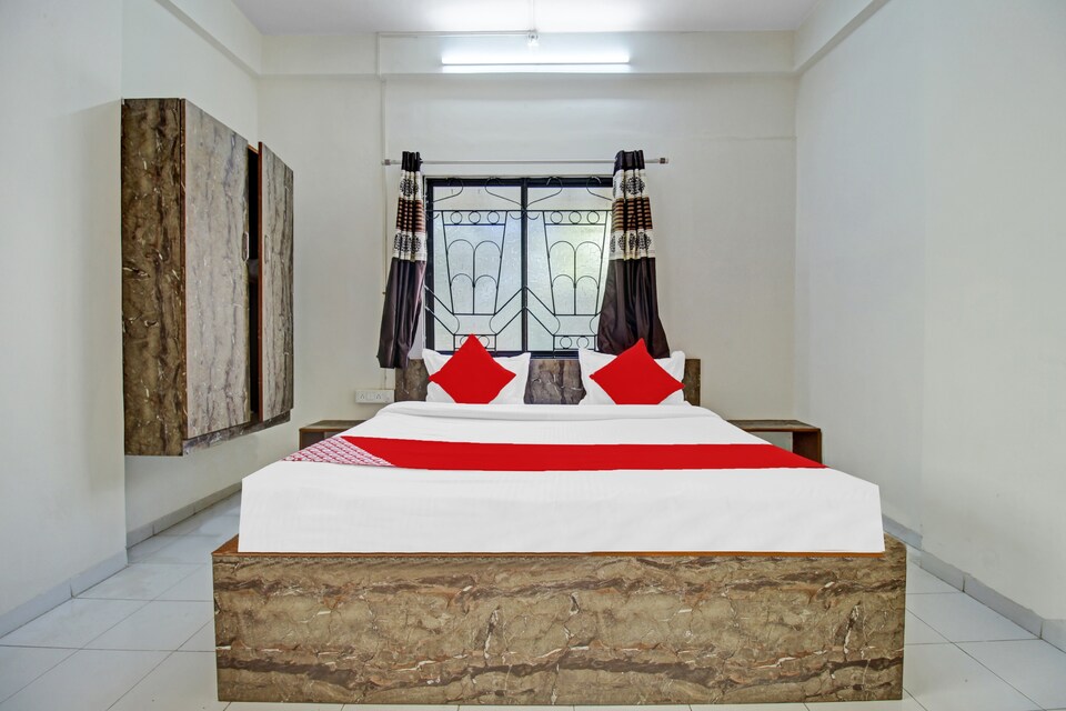 OYO Royal Palace, Nashik, Nashik