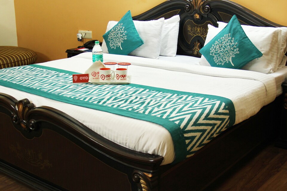 OYO Rooms 062 Noida Sector 39, Noida City Metro, Noida