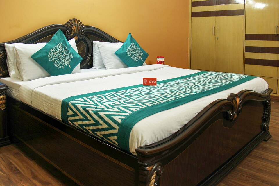 OYO Rooms 062 Noida Sector 39, Noida City Metro, Noida