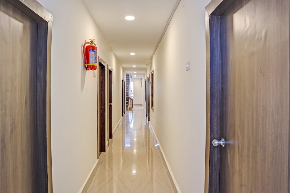 Hotel O Ramya Inn, Nakkalagutta Hanamkonda Warangal, Warangal