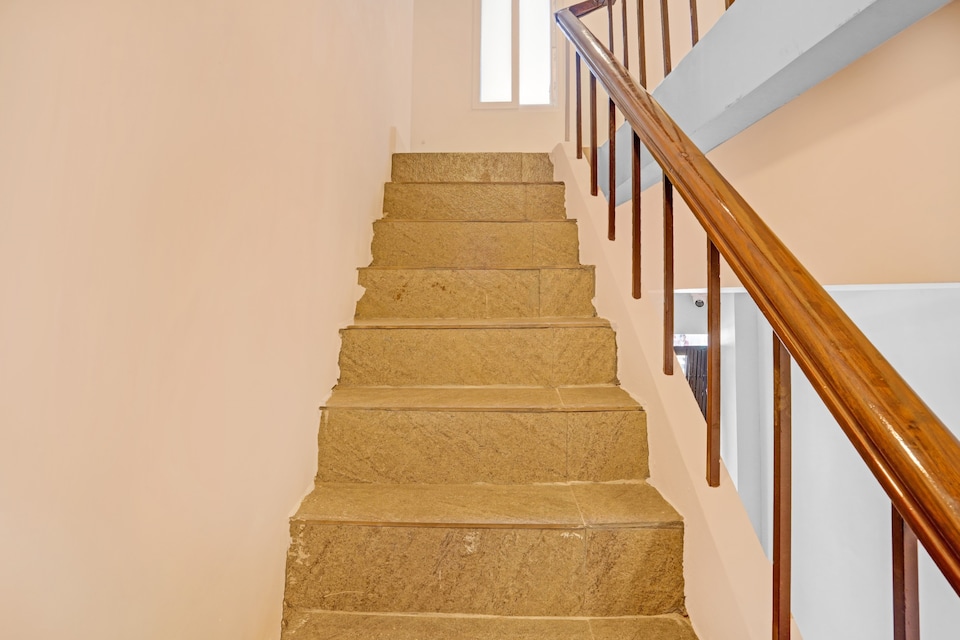 Hotel O Ramya Inn, Nakkalagutta Hanamkonda Warangal, Warangal