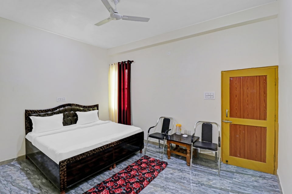 OYO Rana Haveli Guest House, Kullu, Kullu
