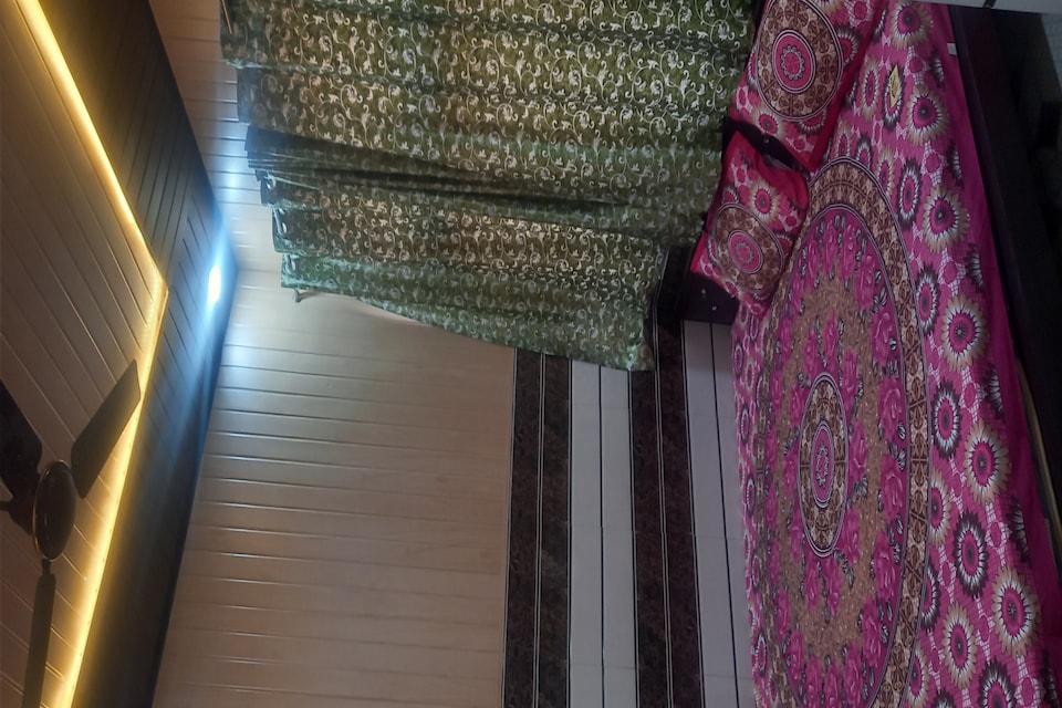OYO Premji Guest House, Moradabad, Moradabad