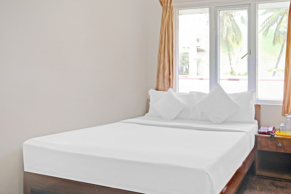Hotel O Mount Alagar Residency, Airport Chennai, Chennai