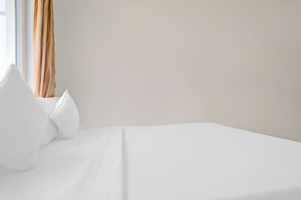 Hotel O Mount Alagar Residency, Airport Chennai, Chennai