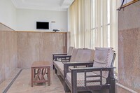 Hotel O Mount Alagar Residency