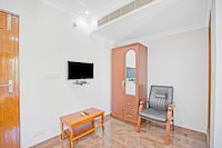 Hotel O Mount Alagar Residency