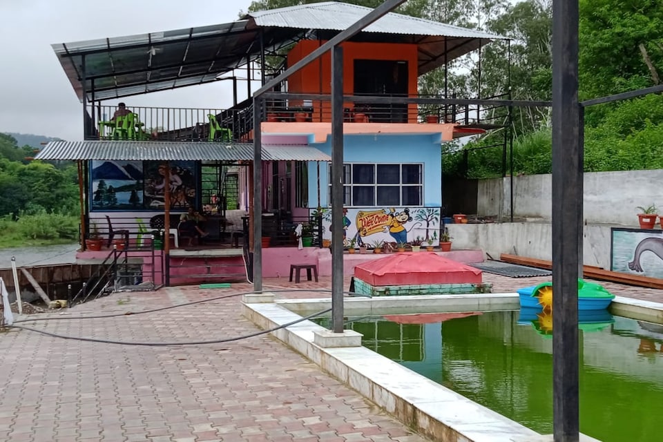 OYO Home The Destination, Hamirpur city, Hamirpur