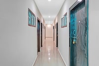 SPOT ON 84765 Poornima Inn