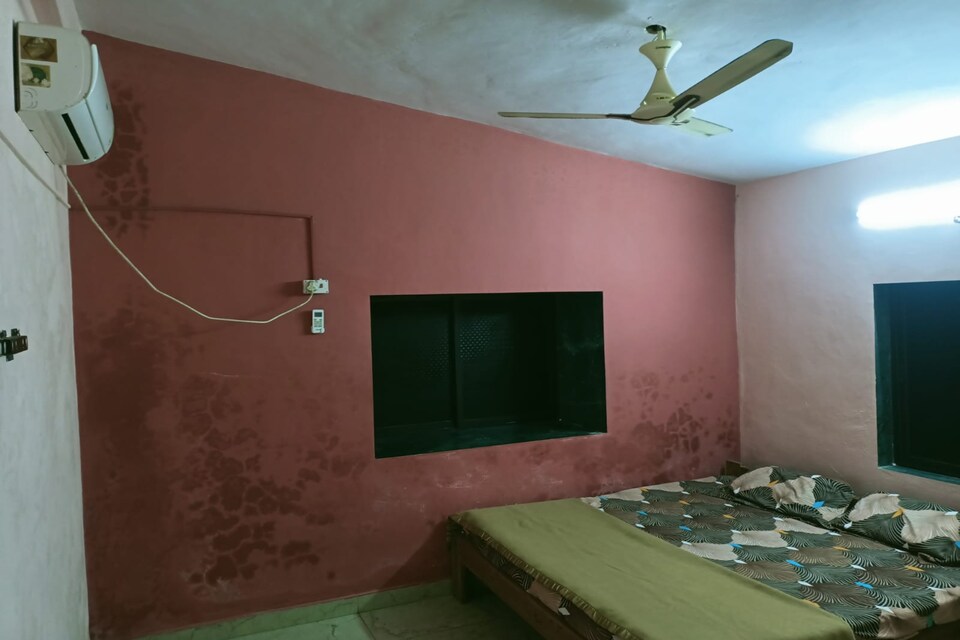 OYO Home Manomangalam Villa, Alibag- Kashid- murud, अलीबाग