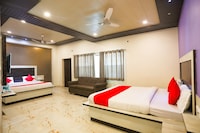 OYO Yashogopal Resortico