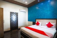 OYO Yashogopal Resortico