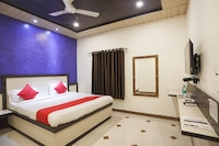 OYO Yashogopal Resortico