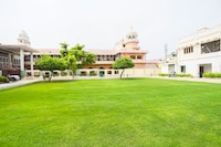 OYO Yashogopal Resortico