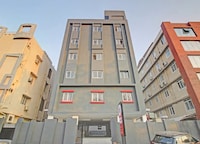 Super Townhouse Whiteridge Gachibowli Near AIG Hospital