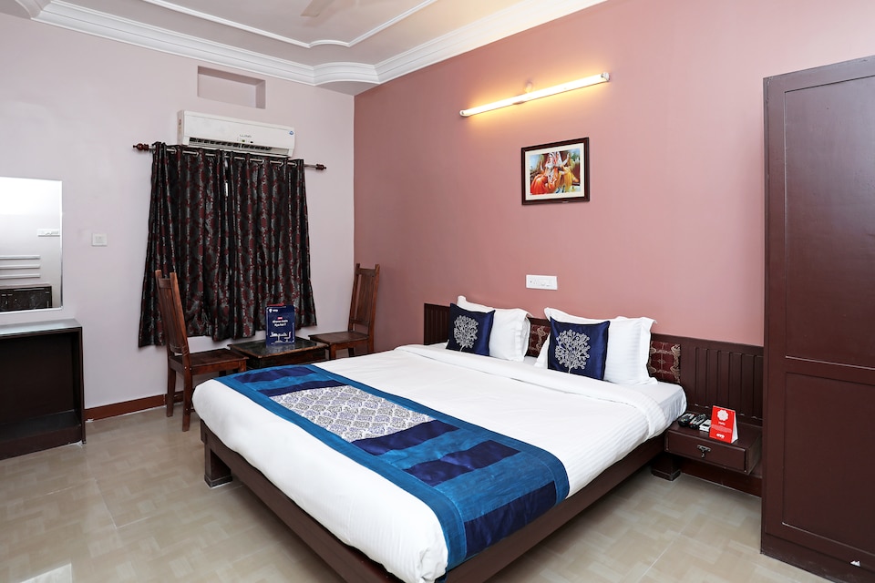 OYO 9852 Leela Villas Guest House, Jodhpur Central, Jodhpur