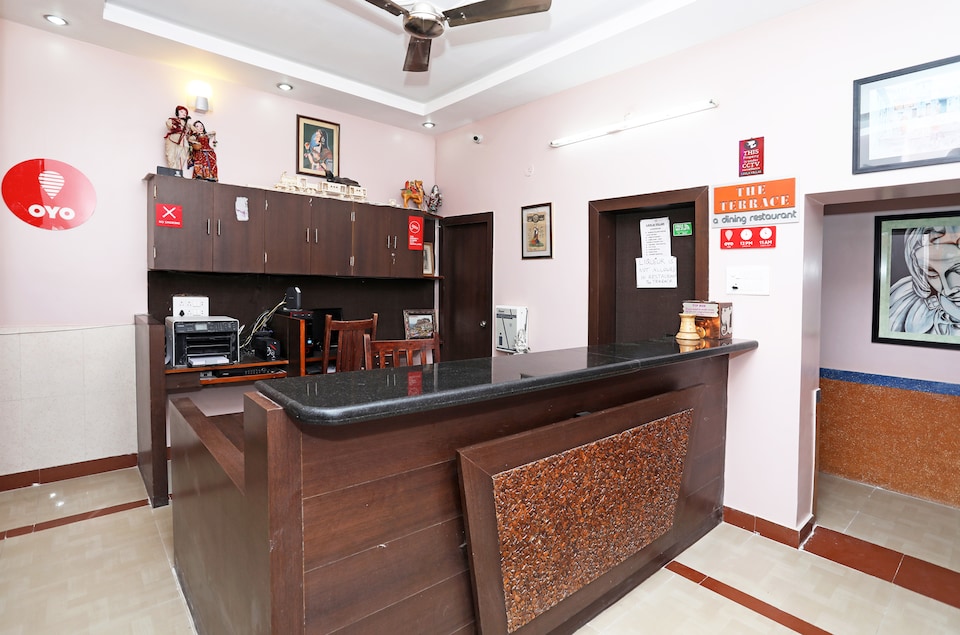 OYO 9852 Leela Villas Guest House, Jodhpur Central, Jodhpur
