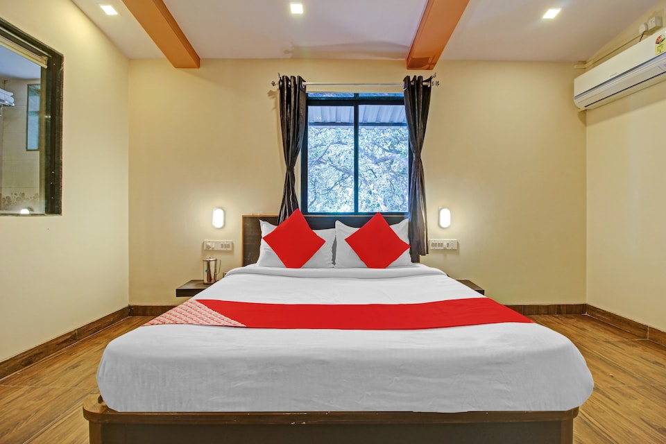 OYO Flagship 84774 Nine Residency, Mahabaleshwar, Mahabaleshwar
