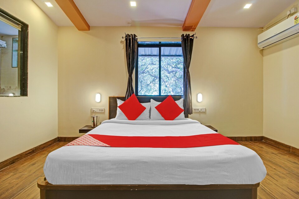 OYO Flagship 84774 Nine Residency, Mahabaleshwar, Mahabaleshwar