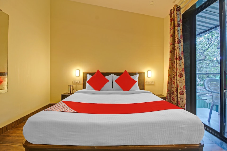 OYO Flagship 84774 Nine Residency, Mahabaleshwar, Mahabaleshwar