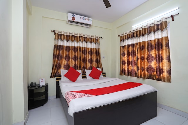 OYO Bellanzo Guest House