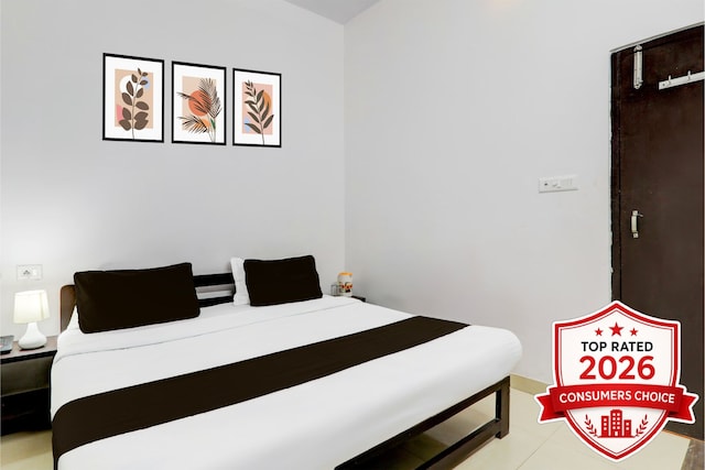 Super OYO Hotel O Indira Nagar