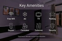 Super OYO Hotel O Indira Nagar