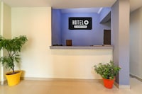 Super Hotel O Indira Nagar