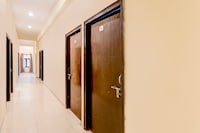 Super Hotel O Indira Nagar