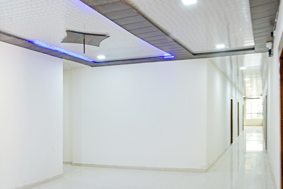 OYO Flagship Prem Guest House, Mathura Station, Mathura